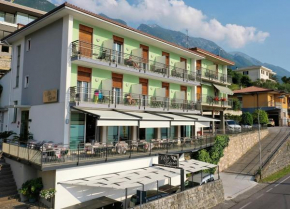Albergo Villa Edera Malcesine